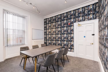 1 bed studio, Leazes Terrace, Newcastle Upon Tyne, Newcastle, NE14LY - Image 8