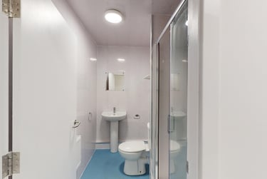 1 bed flat, John Street, City Centre, Sunderland, SR11DP - Image 4