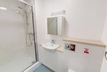 1 bed studio, Pitt Street, Newcastle Upon Tyne, Newcastle, NE45BF - Image 4