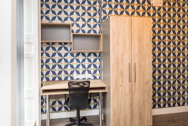 5 bed flat, Leazes Terrace, Newcastle Upon Tyne, Newcastle, NE14LY - Image 3