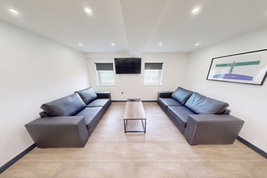 2 bed flat, Stepney Lane, City Centre, Newcastle, NE16PE - Image 1