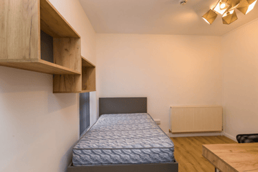 6 bed flat, Leazes Terrace, Newcastle Upon Tyne, Newcastle, NE14LY - Image 5