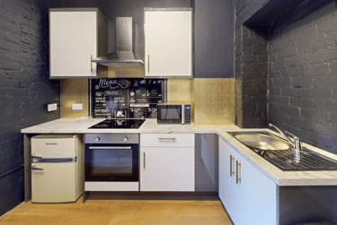 1 bed studio, Leazes Terrace, Newcastle Upon Tyne, Newcastle, NE14LY - Image 8