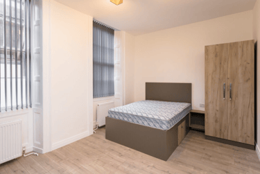 1 bed flat, Leazes Terrace, Newcastle Upon Tyne, Newcastle, NE14LY - Image 4