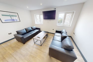 2 bed flat, Stepney Lane, City Centre, Newcastle, NE16PE - Image 1