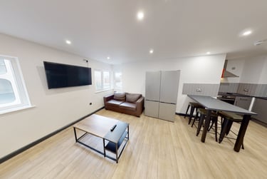 5 bed flat, Stepney Lane, City Centre, Newcastle, NE16PD - Image 1