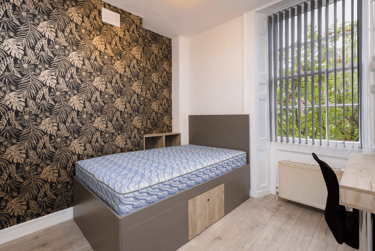 1 bed flat, Leazes Terrace, Newcastle Upon Tyne, Newcastle, NE14LY - Image 3