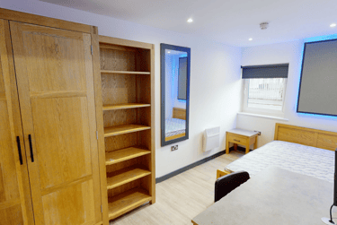 2 bed flat, Stepney Lane, City Centre, Newcastle, NE16PD - Image 8