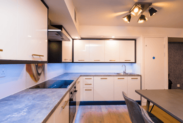 1 bed studio, Leazes Terrace, Newcastle Upon Tyne, Newcastle, NE14LY - Image 9