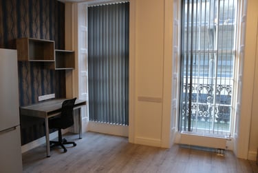 1 bed studio, Leazes Terarce, Newcastle Upon Tyne, Newcastle, NE14LY - Image 2
