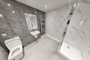 1 bed flat, Stepney Lane, City Centre, Newcastle, NE16PD - Image 5
