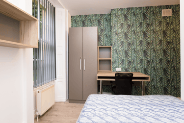 2 bed flat, Leazes Terrace, Newcastle Upon Tyne, Newcastle, NE14LY - Image 5