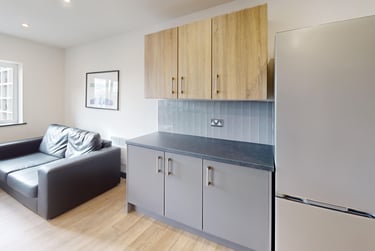 2 bed flat, Stepney Lane, City Centre, Newcastle, NE16PE - Image 8
