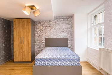 1 bed flat, Leazes Terrace, Newcastle Upon Tyne, Newcastle, NE14LY - Image 2