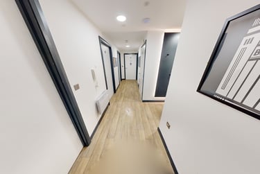 4 bed flat, Stepney Lane, City Centre, Newcastle, NE16PE - Image 1