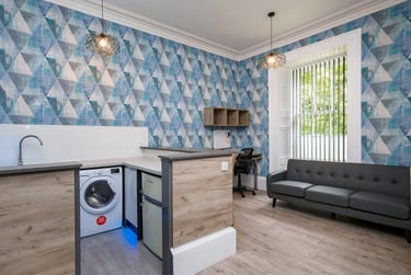 1 bed flat, Leazes Terrace, Newcastle Upon Tyne, Newcastle, NE14LY - Image 1