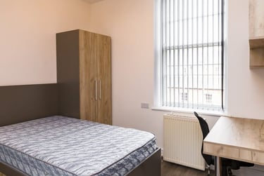 8 bed flat, Leazes Terrace, Newcastle Upon Tyne, Newcastle, NE14LY - Image 3