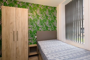 5 bed flat, Leazes Terrace, Newcastle Upon Tyne, Newcastle, NE14LY - Image 4