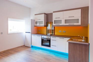 1 bed studio, Union Street Phoenix House, City Centre, Sunderland, SR13BT - Image 3