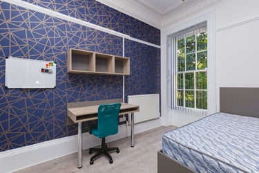 4 bed flat, Leazes terrace, Newcastle Upon Tyne, Newcastle, NE14LY - Image 6