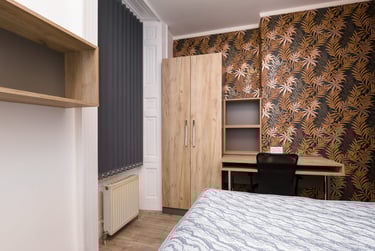 6 bed flat, Leazes Terrace, Newcastle Upon Tyne, Newcastle, NE14LY - Image 8