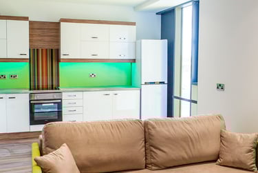 1 bed studio, Union Street, City Centre, Sunderland, SR13BT - Image 5