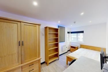 6 bed flat, Stepney Lane, City Centre, Newcastle, NE16PD - Image 1