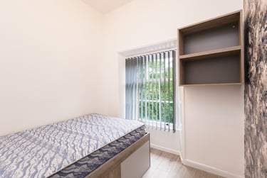 1 bed flat, Leazes Terrace, Newcastle Upon Tyne, Newcastle, NE14LY - Image 4