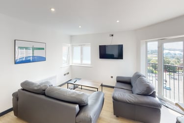 1 bed flat, Stepney Lane, City Centre, Newcastle, NE16PE - Image 7