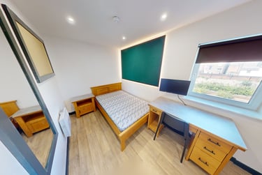 1 bed flat, Stepney Lane, City Centre, Newcastle, NE16PE - Image 4