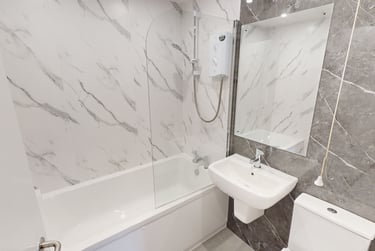 6 bed flat, Stepney Lane, City Centre, Newcastle, NE16PD - Image 4