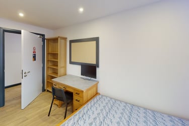 4 bed flat, Stepney Lane, City Centre, Newcastle, NE16PE - Image 6