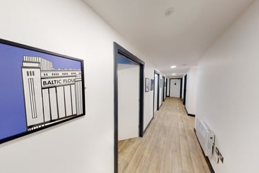 6 bed flat, Stepney Lane, City Centre, Newcastle, NE16PD - Image 5