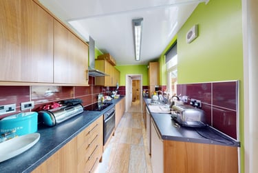 4 bed house, Fordland Place, Pallion, Sunderland, SR46UR - Image 5