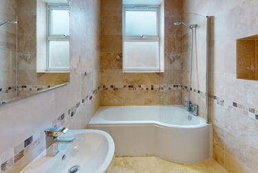 2 bed flat, Thornhill Crescent, Thornhill, Sunderland, SR27AD - Image 5