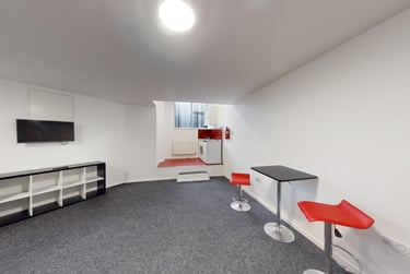 1 bed flat, John Street, City Centre, Sunderland, SR11DP - Image 1