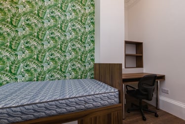 2 bed flat, Leazes Terrace, Newcastle Upon Tyne, Newcastle, NE14LY - Image 9