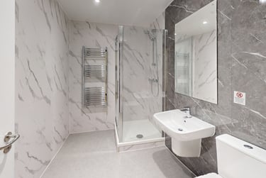 5 bed flat, Stepney Lane, City Centre, Newcastle, NE16PE - Image 7