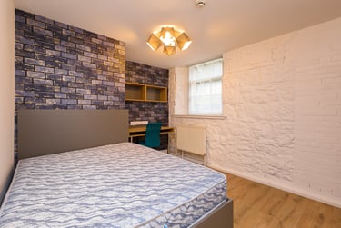 8 bed flat, Leazes Terrace, Newcastle Upon Tyne, Newcastle, NE14LY - Image 5