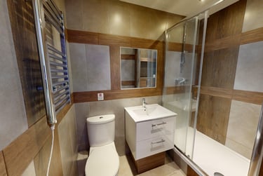 1 bed studio, Union Street, City Centre, Sunderland, SR13BT - Image 6