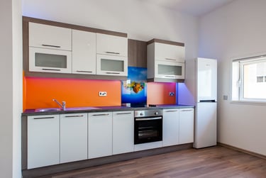 1 bed studio, Union Street Phoenix House, City Centre, Sunderland, SR13BT - Image 9