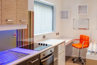 1 bed studio, Union Street, City Centre, Sunderland, SR13BT - Image 2