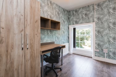 2 bed flat, Leazes Terrace, Newcastle Upon Tyne, Newcastle, NE14LY - Image 9