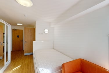 1 bed studio, Pitt Street, Newcastle Upon Tyne, Newcastle, NE45BF - Image 1