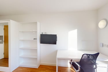 1 bed studio, Pitt Street, Newcastle Upon Tyne, Newcastle, NE45BF - Image 6