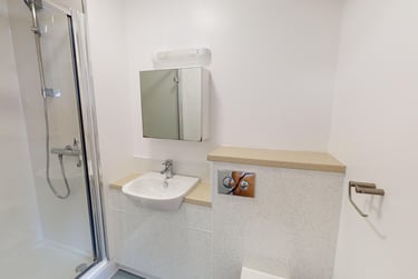 1 bed studio, Pitt Street, Newcastle Upon Tyne, Newcastle, NE45BF - Image 7