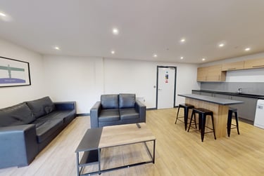 6 bed flat, Stepney Lane, City Centre, Newcastle, NE16PD - Image 1