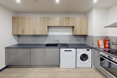 6 bed flat, Stepney Lane, City Centre, Newcastle, NE16PD - Image 2