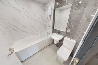 4 bed flat, Stepney Lane, City Centre, Newcastle, NE16PE - Image 6