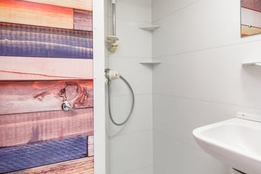 1 bed studio, Leazes Terrace, Newcastle Upon Tyne, Newcastle, NE14LY - Image 4